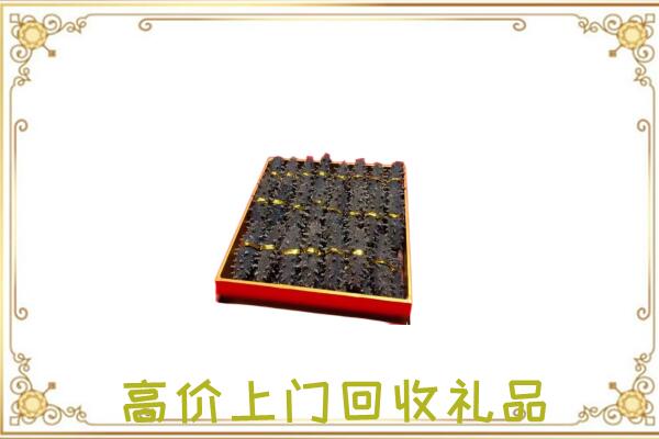 海西周边回收海参